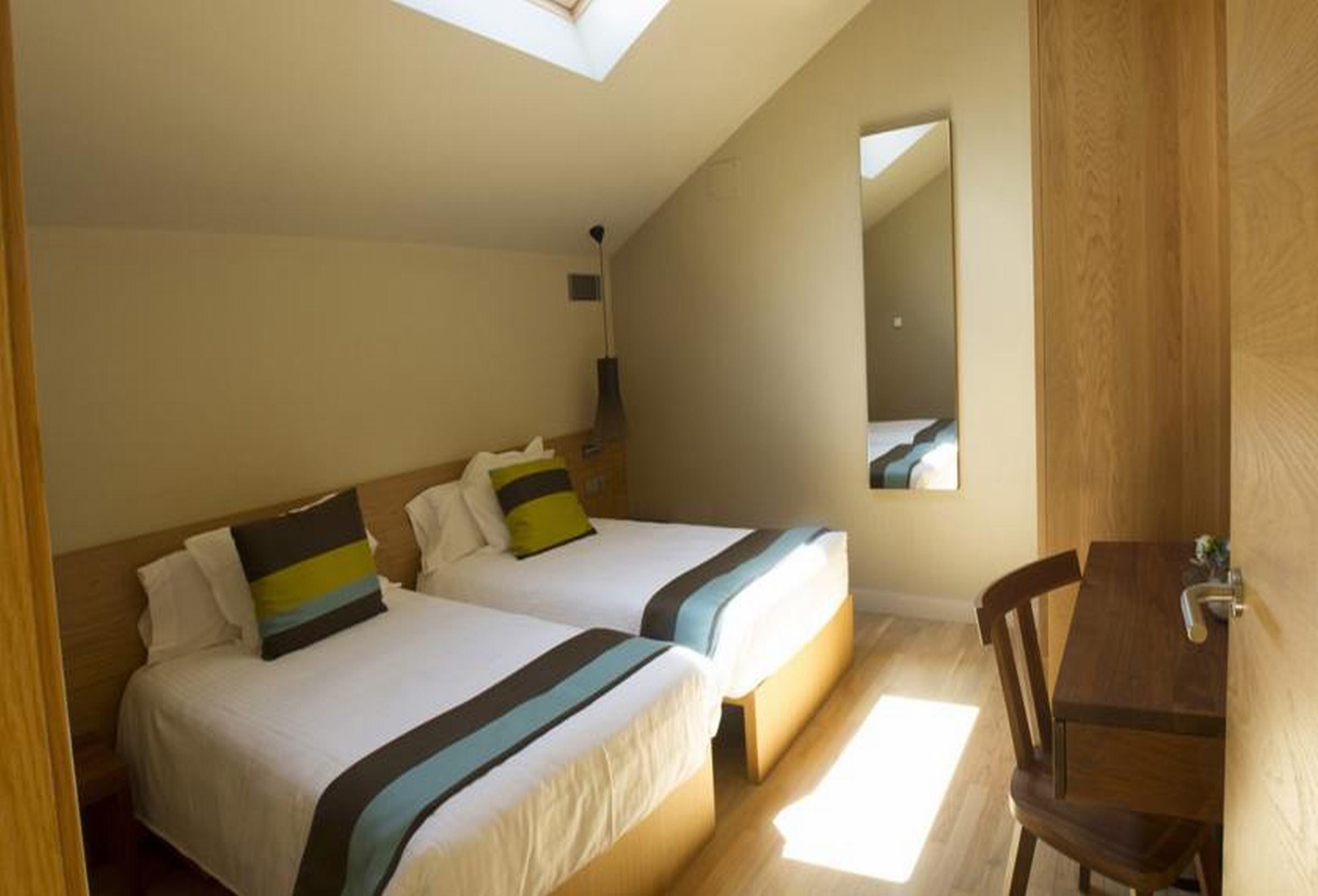Apartaments Vall De Nuria Queralbs Exteriör bild
