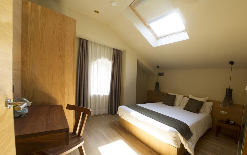 Apartaments Vall De Nuria Queralbs Rum bild