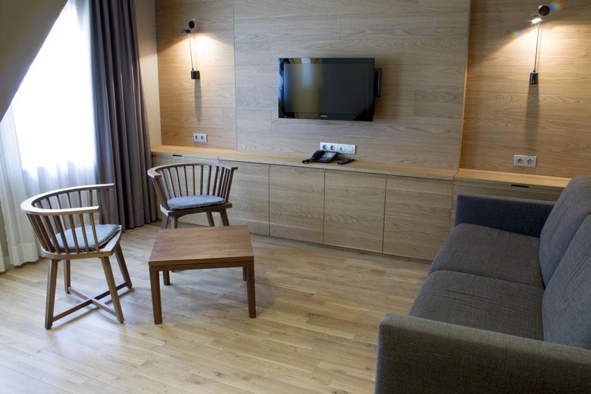Apartaments Vall De Nuria Queralbs Rum bild