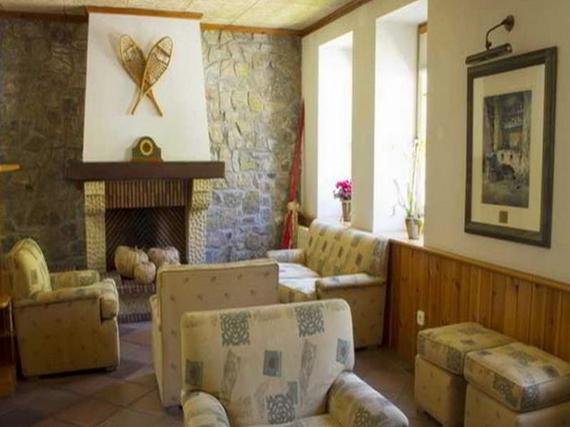 Apartaments Vall De Nuria Queralbs Exteriör bild