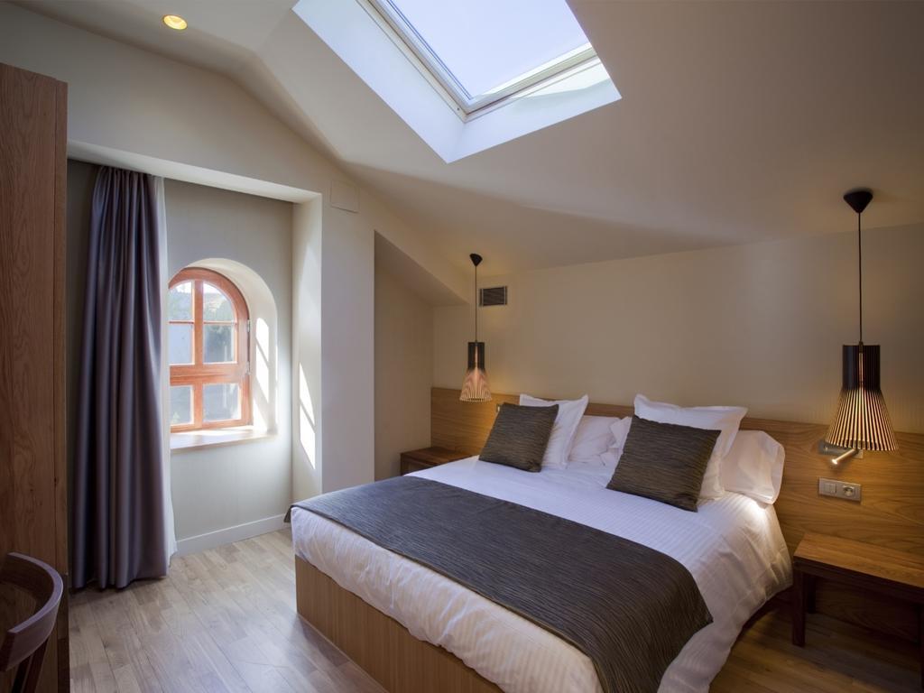 Apartaments Vall De Nuria Queralbs Rum bild