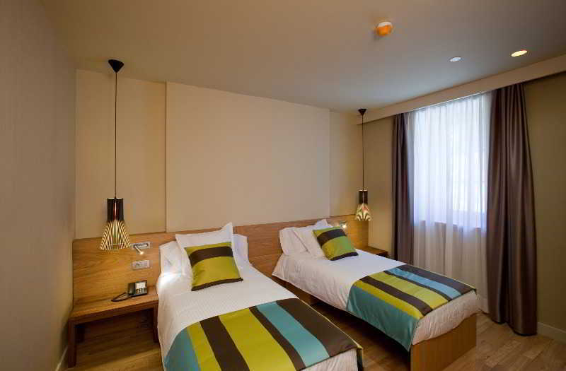 Apartaments Vall De Nuria Queralbs Exteriör bild